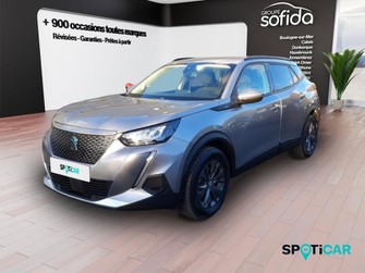 Photo Peugeot 2008 e-2008 136ch Style