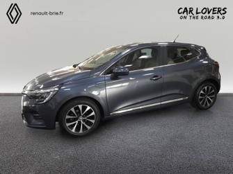 Photo Renault Clio TCe 90 Equilibre