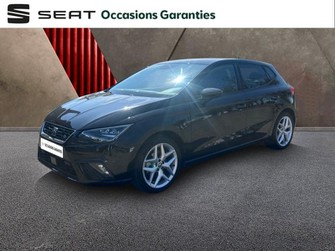 Photo Seat Ibiza 1.0 EcoTSI 110ch FR