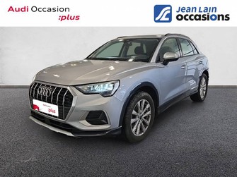 Photo Audi Q3 VP 35 TFSI 150 ch S tronic 7