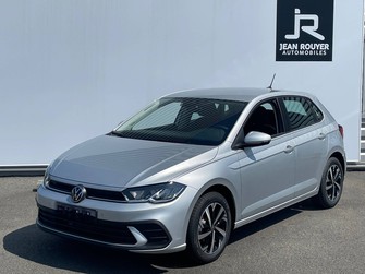 Photo Volkswagen Polo Polo 1.0 TSI 95 S&S BVM5