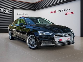 Photo Audi A5 35 TFSI 150 S tronic 7 Design Luxe