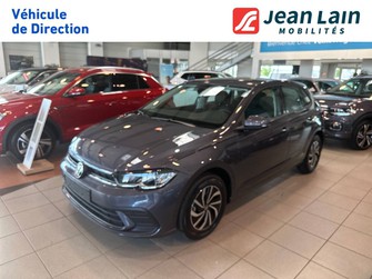 Photo Volkswagen Polo Polo 1.0 TSI 95 S&S BVM5