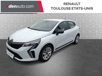 Photo Renault Clio SCe 65 Evolution