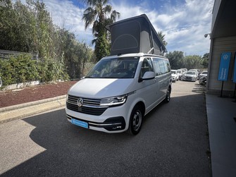 Photo Volkswagen California California 2.0 TDI 150 DSG7