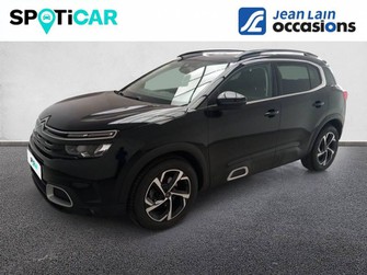 Photo Citroen C5 Aircross BlueHDi 130 S&S EAT8 Feel