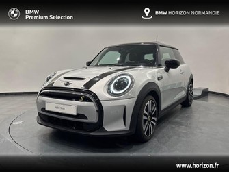 Photo Mini  184ch Edition Camden BVA 5CV