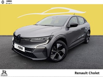 Photo Renault Megane E-Tech Electric EV60 220ch Equilibre super charge
