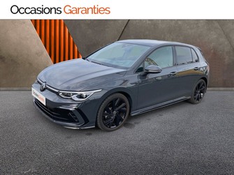 Photo Volkswagen Golf 1.5 eTSI OPF 150ch R-Line DSG7
