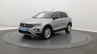 Photo Volkswagen T-Roc 1.5 TSI EVO2 150 Start/Stop DSG7 Style