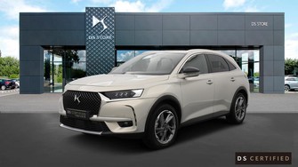 Photo DS 7 Crossback DS7 EXECUTIVE BlueHDi 180 EAT8
