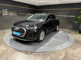 Photo Audi Q3 Q3 35 TFSI 150 ch S tronic 7