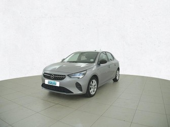Photo Opel Corsa 1.2 75 ch BVM5 - Elegance Business