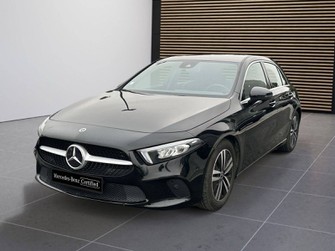 Photo Mercedes Classe A CLASSE A Classe A 180 7G-DCT