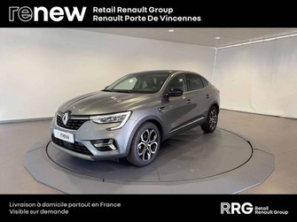 Photo Renault Arkana Arkana TCe 140 EDC FAP - 22