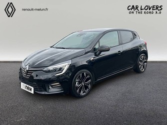 Photo Renault Clio E-Tech 140 - 21N SL Lutecia