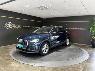 Photo Audi Q3 Q3 35 TFSI 150 ch