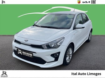Photo Kia Rio 1.2 DPi 84ch Active