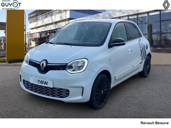 Photo Renault Twingo III SCe 65 SL Urban Night