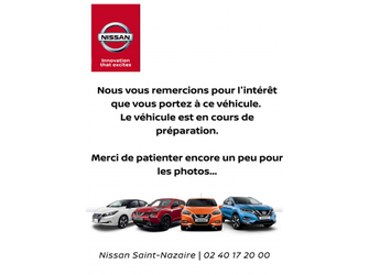 Photo Nissan Leaf 2019 Leaf Electrique 40kWh