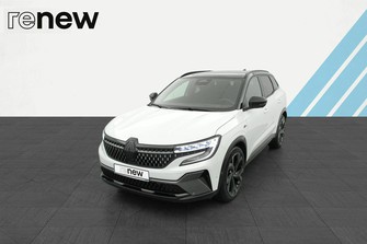 Photo Renault Austral Austral E-Tech hybrid 200