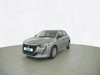 Photo Peugeot 208 PureTech 75 S&amp;S BVM5 - Like