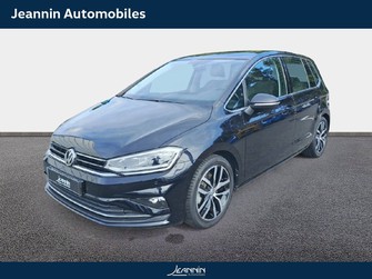Photo Volkswagen Golf Sportsvan Golf Sportsvan 1.5 TSI 150 EVO DSG7