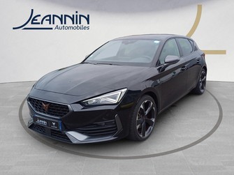 Photo Cupra Leon Leon 1.5 eTSI 150 ch DSG7