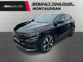 Photo Renault Megane V E-Tech 220 ch autonomie confort AC22 Techno 5p