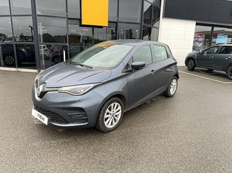 Photo Renault ZOE Zoe R110