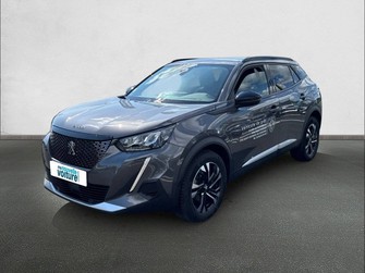 Photo Peugeot 2008 2008 PureTech 130 S&S BVM6