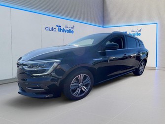 Photo Renault Megane Estate IV E-TECH Plug-In Hybride 160 Intens