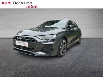 Photo Audi A3 Sportback 35 TFSI 150ch Hybride S line S tronic 7