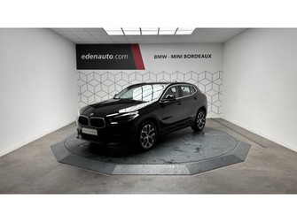 Photo Bmw X2 sDrive 18i 136 ch DKG7 Lounge