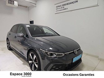 Photo Volkswagen Golf Golf 2.0 TDI SCR 200 DSG7