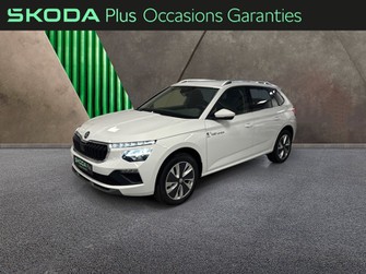 Photo Skoda Kamiq 1.0 TSI Evo 2 116ch Limited Edition DSG7