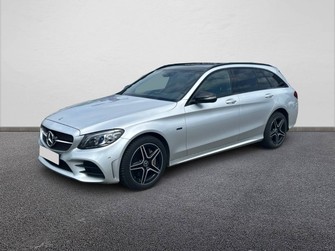 Photo Mercedes Classe C CLASSE C BREAK Classe C Break 300 de 9G-Tronic