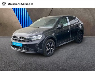 Photo Volkswagen Taigo 1.0 TSI 95ch VW Edition