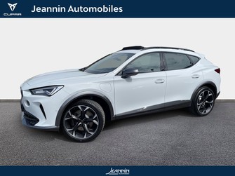 Photo Cupra Formentor Formentor 1.4 e-HYBRID 245 ch DSG6