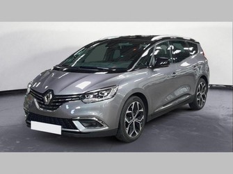 Photo Renault Grand Scenic IV TCe 140 EDC Techno