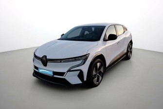 Photo Renault Megane E-TECH Megane E-Tech EV40 130ch standard charge