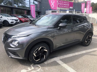 Photo Nissan Juke Juke HYBRID 143