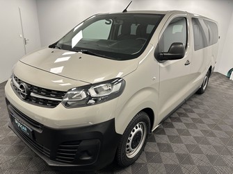 Photo Opel Vivaro COMBI Vivaro Combi L3 1.5 Diesel 120 ch