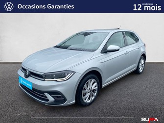 Photo Volkswagen Polo Polo 1.0 TSI 95 S&S BVM5