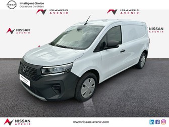 Photo Nissan Townstar L2 Tce 130 Acenta (GSR2b)