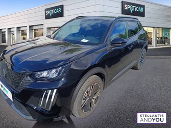 Photo Peugeot 2008 PureTech 100 S&S BVM6 Allure