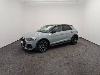 Photo Audi A1 CITYCARVER A1 Citycarver 30 TFSI 110 ch S tronic 7