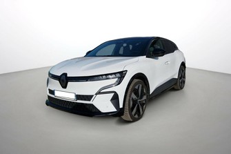 Photo Renault Megane E-TECH Megane E-Tech EV60 220 ch super charge