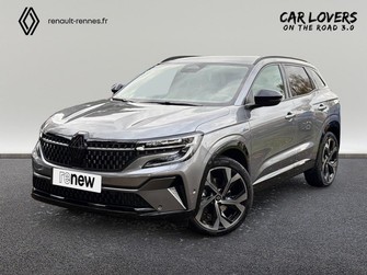 Photo Renault Austral E-Tech hybrid 200 Techno esprit Alpine