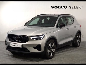 Photo Volvo XC40 T5 Recharge 180 + 82ch Plus DCT 7